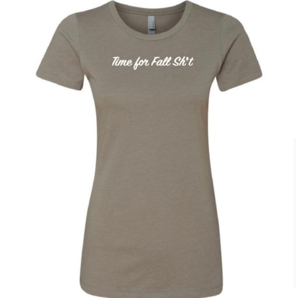 Fall T-Shirt